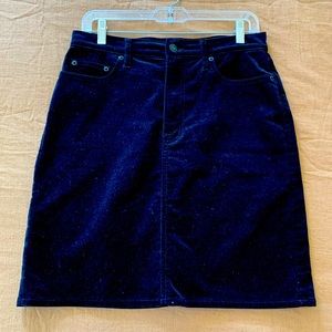 Women’s Skirt